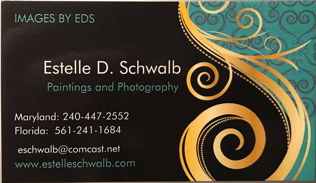 Estelle Schwalb Contact Information